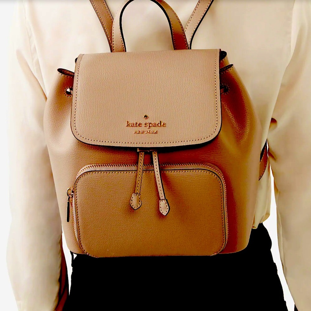 Kate Spade Backpack ♠️